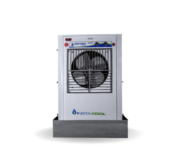 4-ft desert cooler
