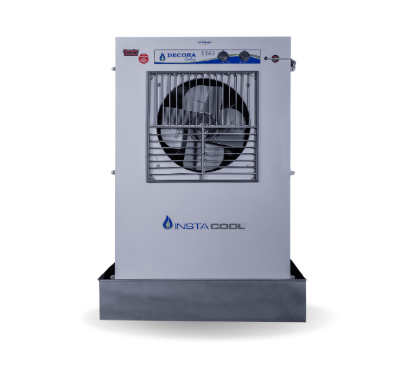 4.5-ft desert cooler