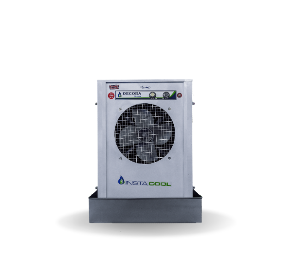 Popular desert cooler