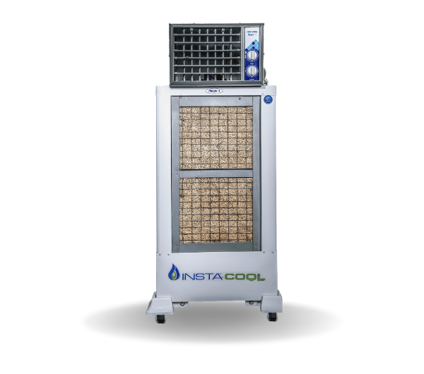 Magic-1 duct cooler