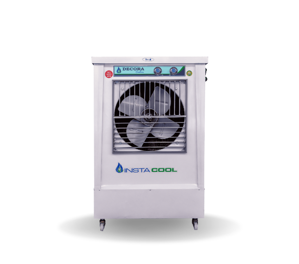 Small room cooler