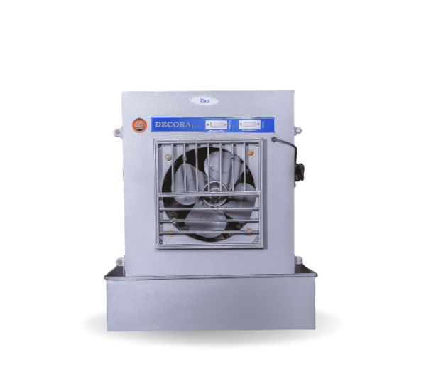 Zen Desert utility cooler